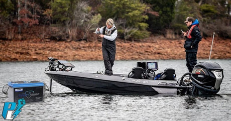 A Guide to Installing a Dual Battery Setup on Your Boat