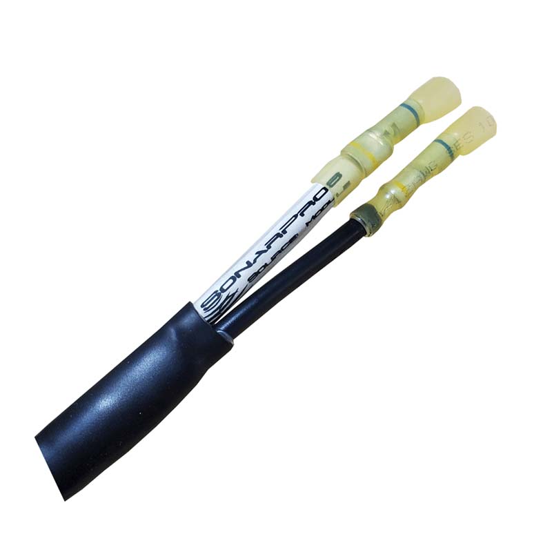 SonarPros Electronics Harness