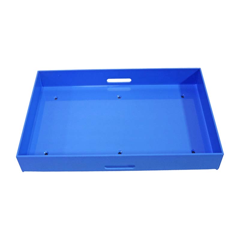 group 20 marine battery tray