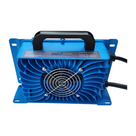 48v 18a waterproof charger