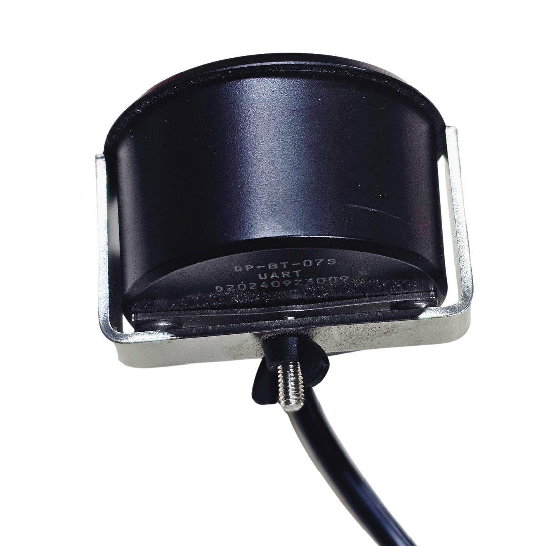 PH4832 Digital Display Gauge