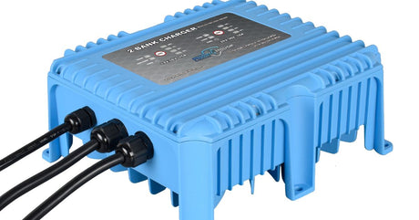 2-Bank vs. 3-Bank Chargers: The Best Option for Boaters