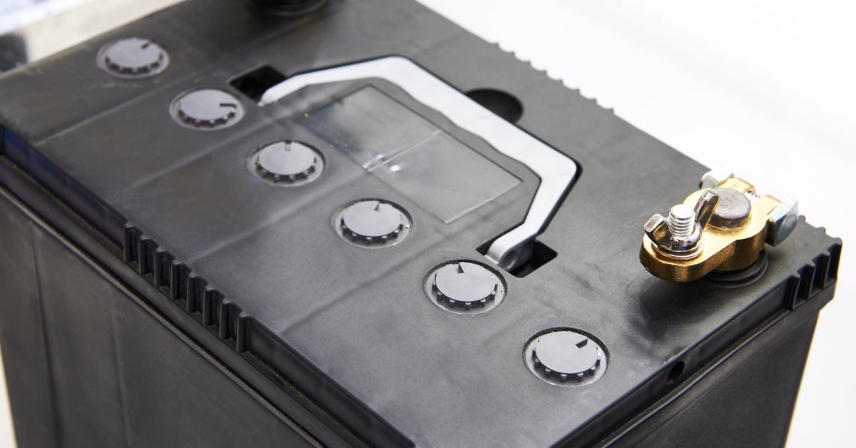 Marine Battery Isolator vs. Combiner: Key Differences