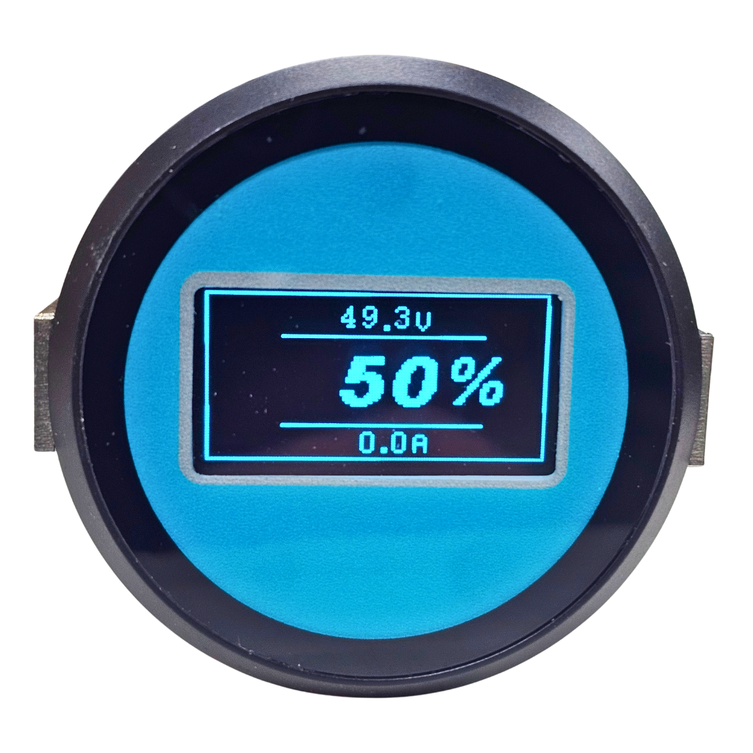 PH4832 Digital Display Gauge